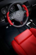 Opel Astra High Performance Concept 2004 года